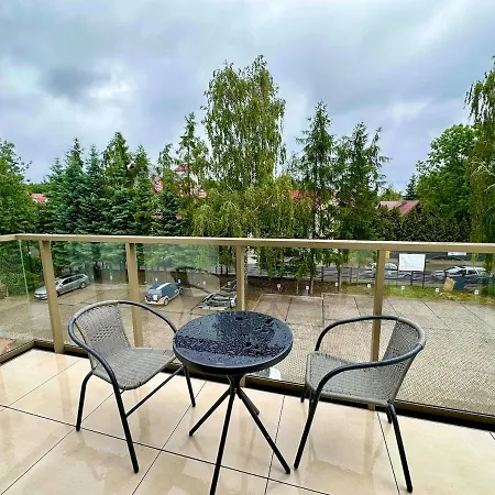 Widok Na Kisajno, 2 Sypialnie, 100 M Od Jeziora